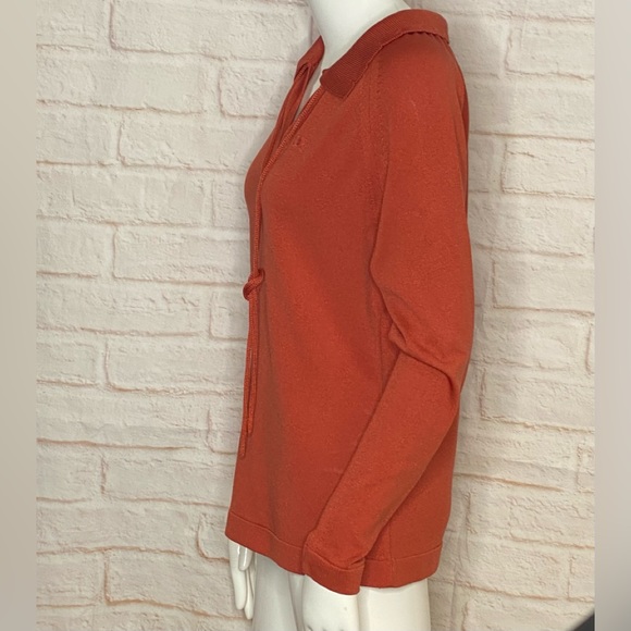 Givenchy Sport Vintage Sweater size 36 - Picture 3 of 7